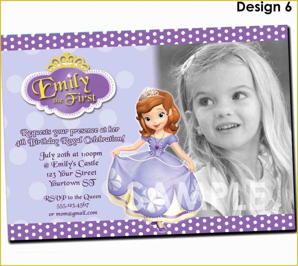 First Birthday Invitation Templates Free Download Of Birthday