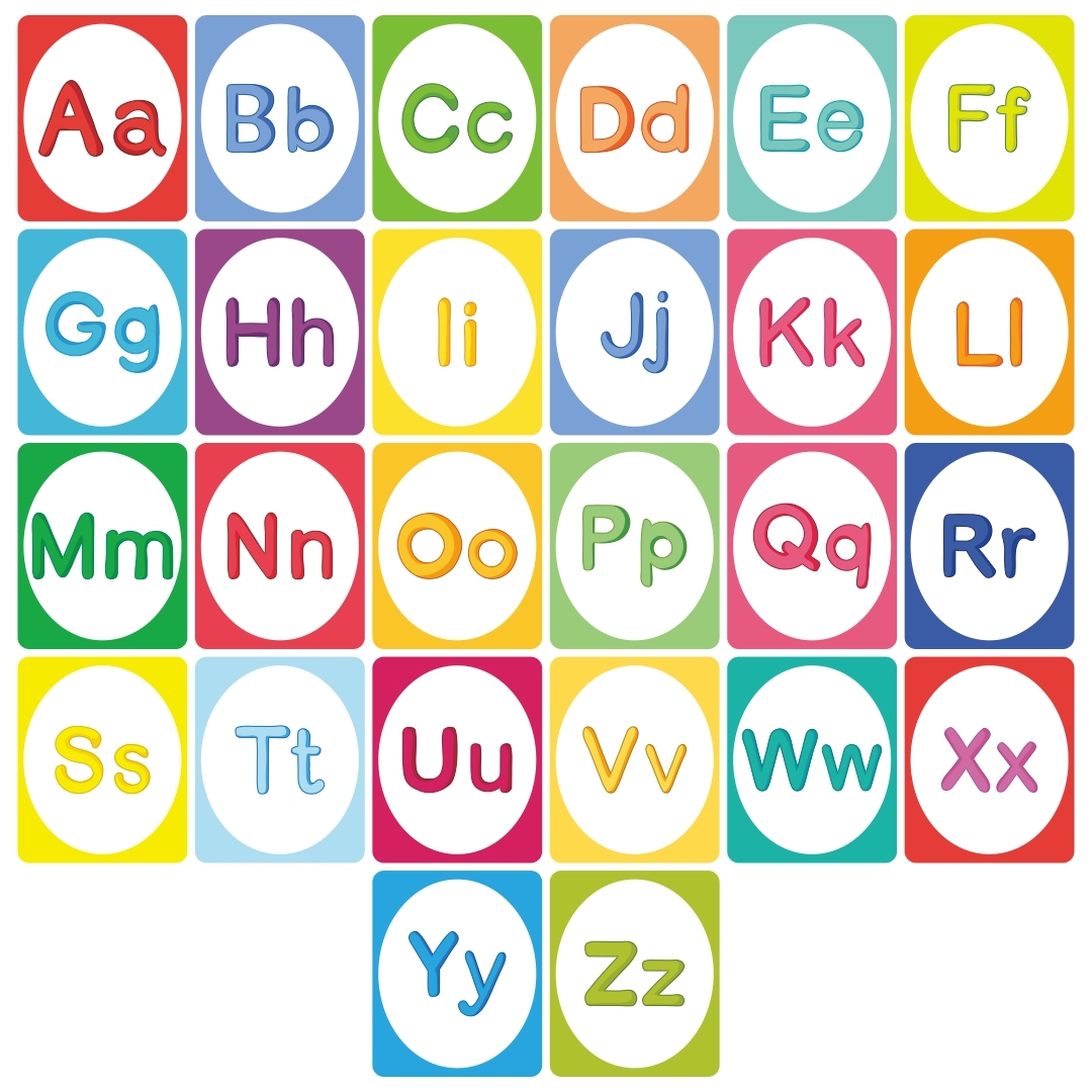 Flash Card Printable