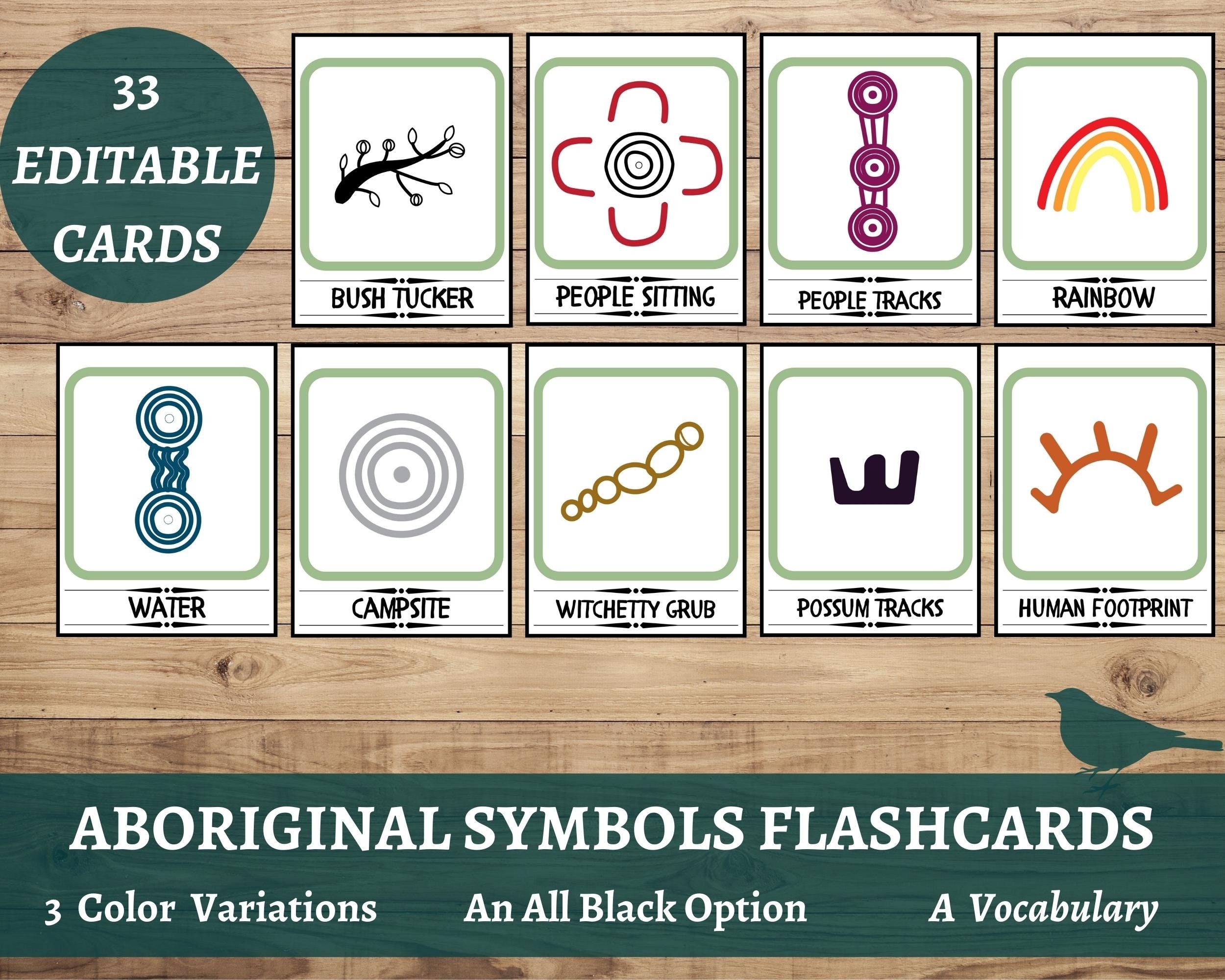 Free Aboriginal Alphabet Flash Cards Free Printable Download Free 