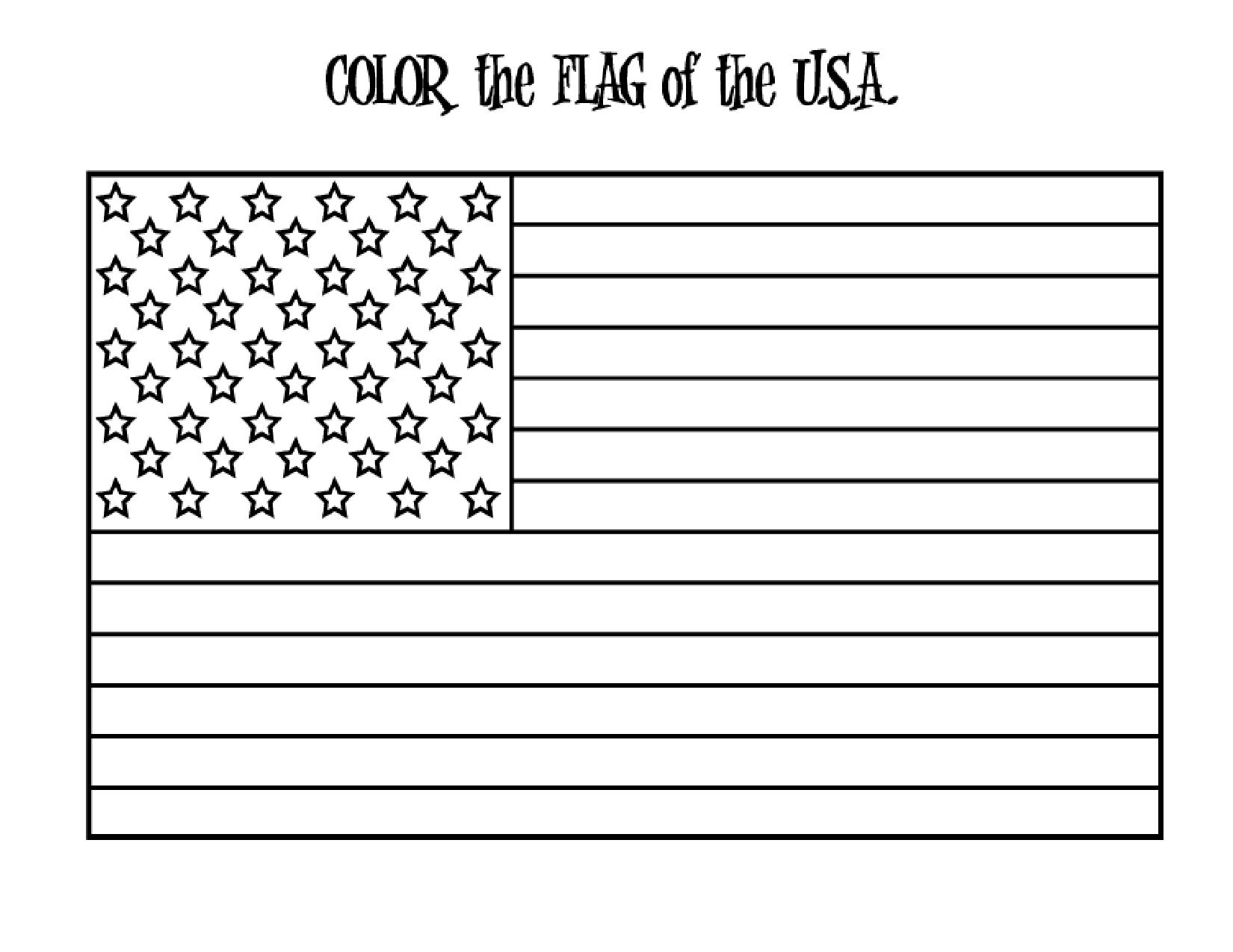 Free American Flag Printable Download Free American Flag Printable Png