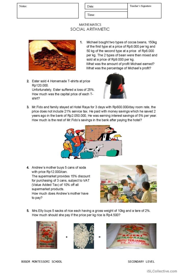 Free Arithmetic Worksheet Pdf Download Free Arithmetic Worksheet Pdf 