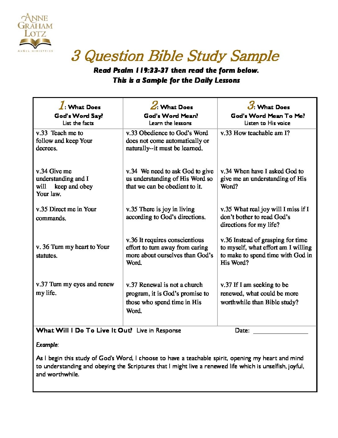 bible worksheets for adults