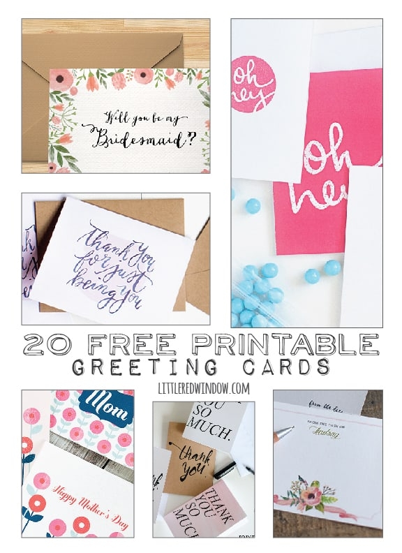 Free Card Free Printable Greeting Cards Printable Gre Vrogue co