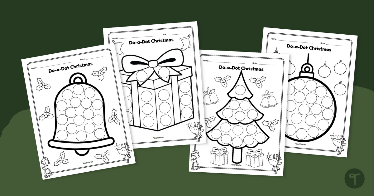 Free Christmas Activities For Preschoolers Download Free Christmas 