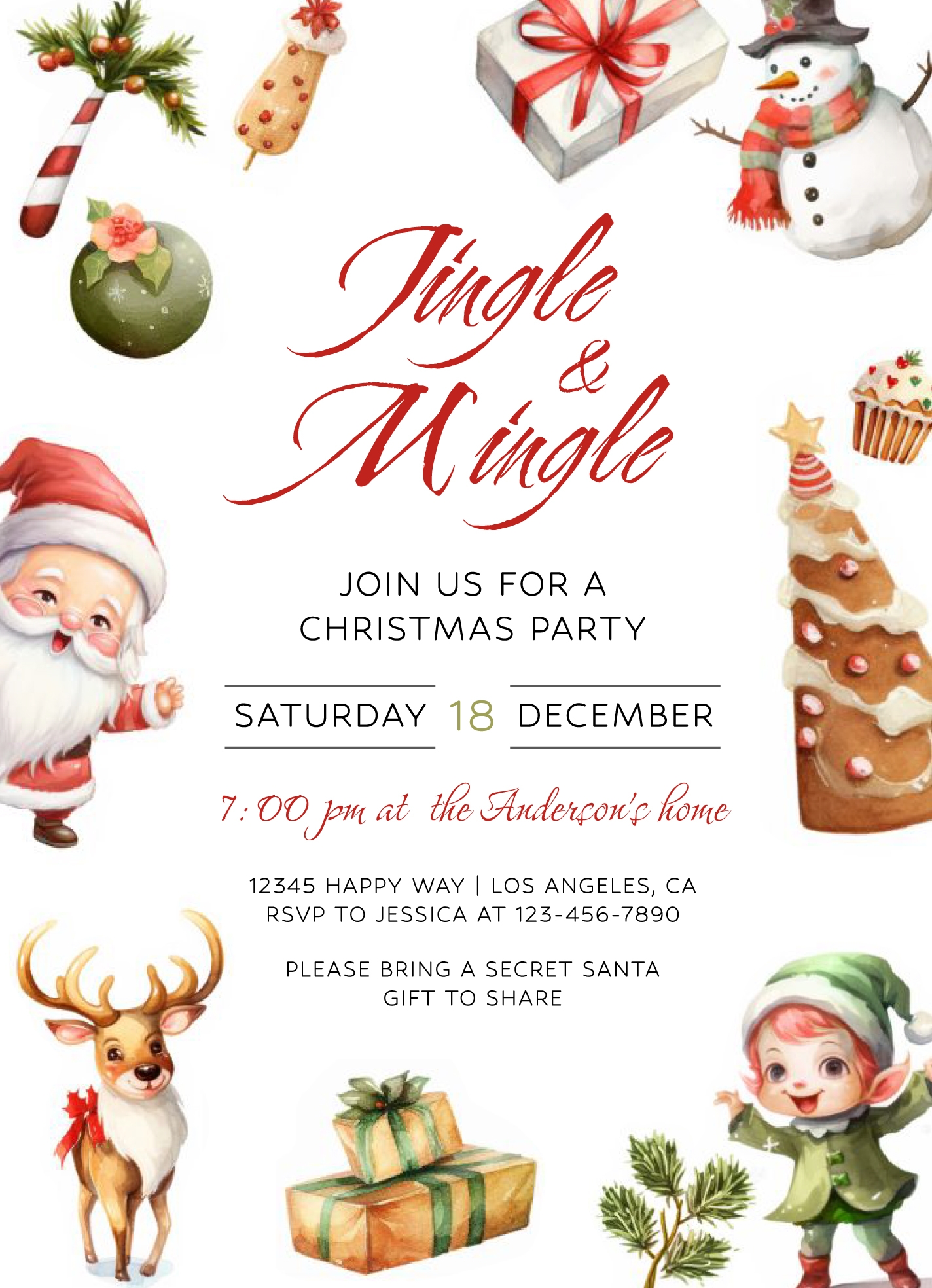 party invitation templates for microsoft word