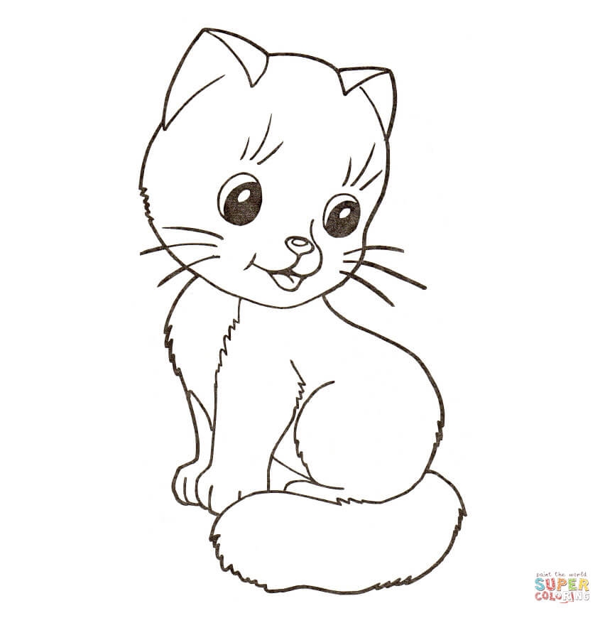 printable pictures of baby animals