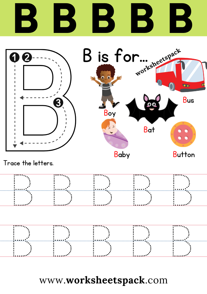 free printable worksheets pdf kindergarten