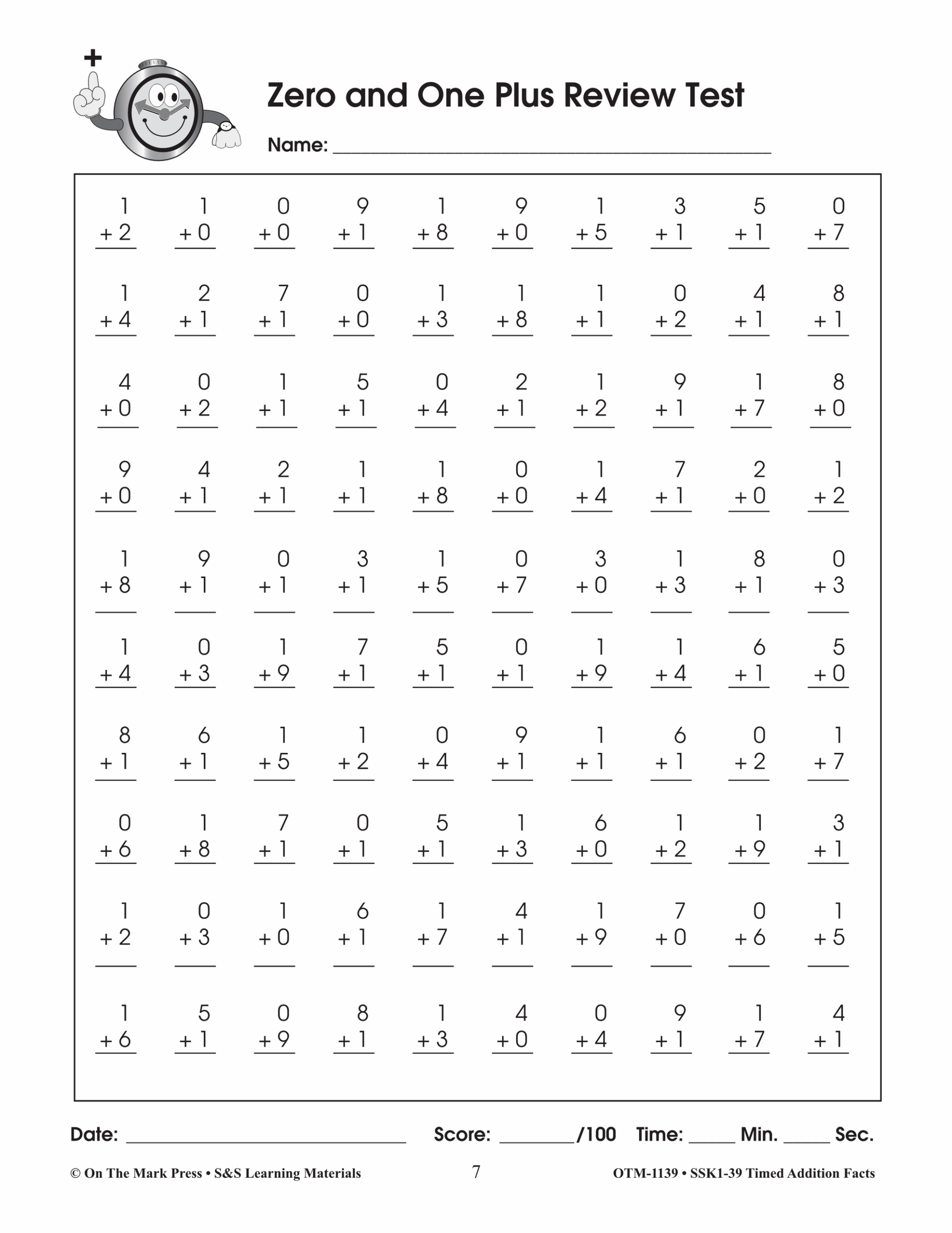 Free Math Worksheets Download Excel Spreadsheets Worksheets Library