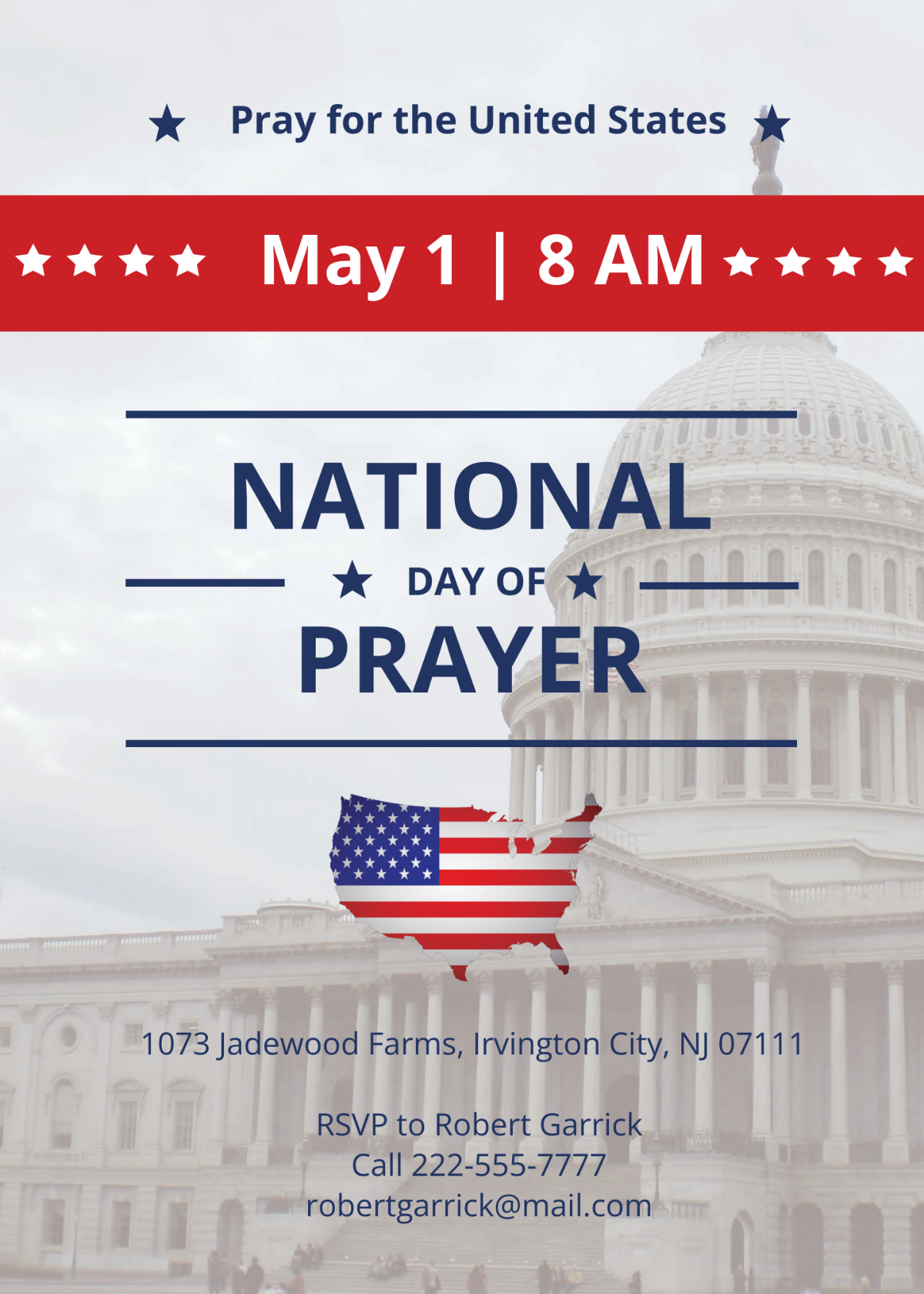 FREE Prayer Templates Examples Edit Online Download Template