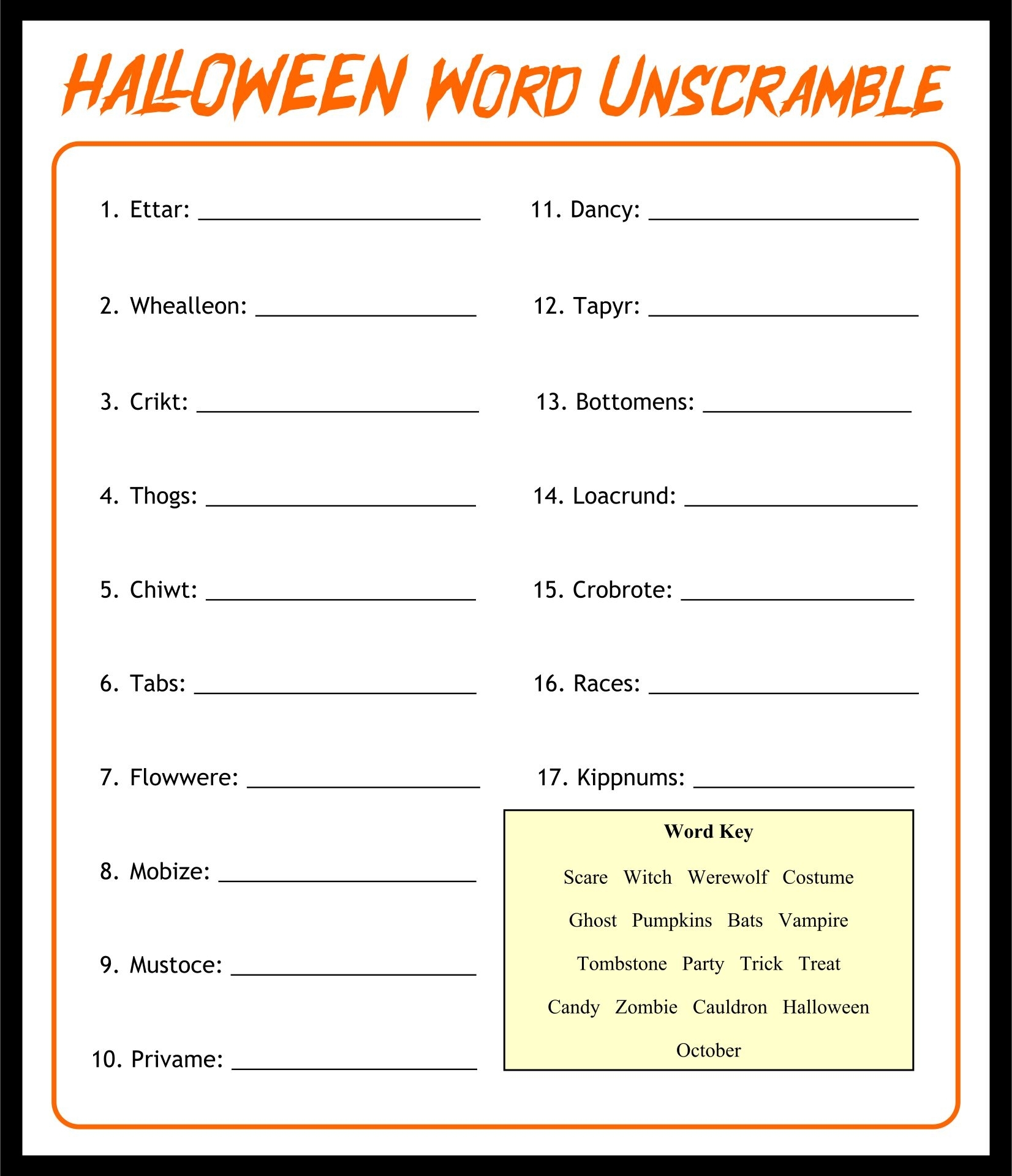 printable paper activities for adults