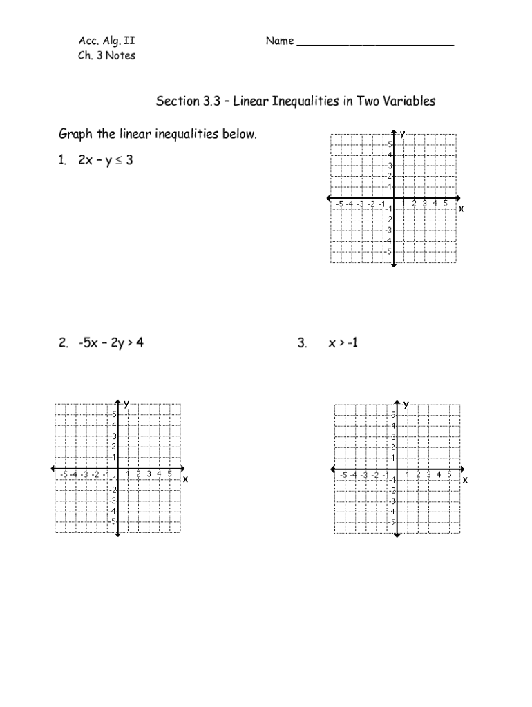 algebra 2 printable study cards