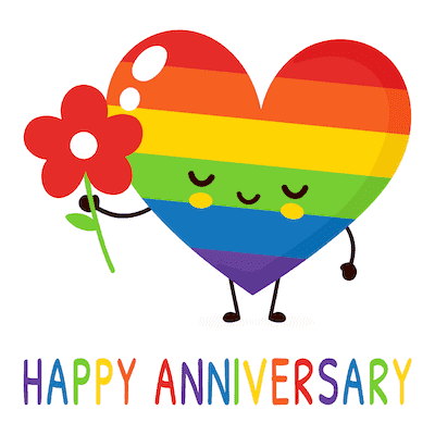 anniversary cards for your parents printable