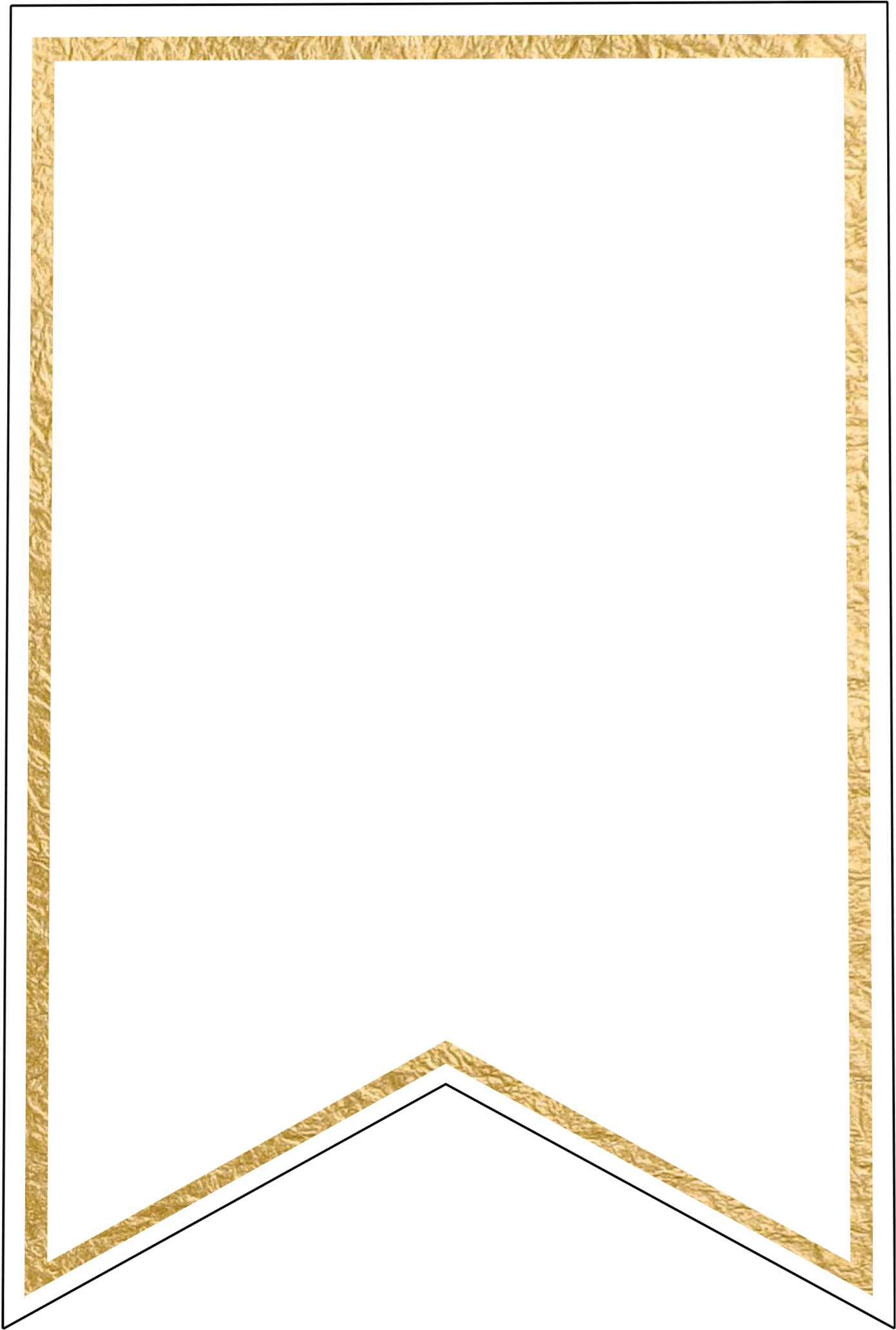 Free Printable Banners Template