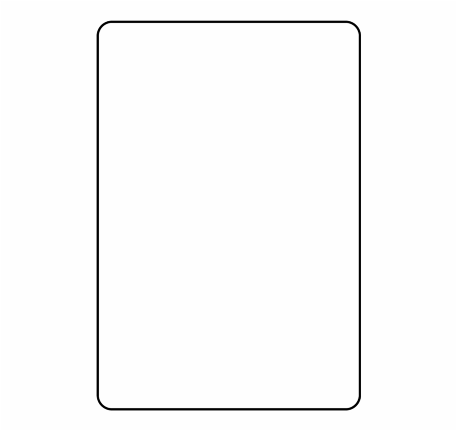 alice in wonderland blank playing cards printable