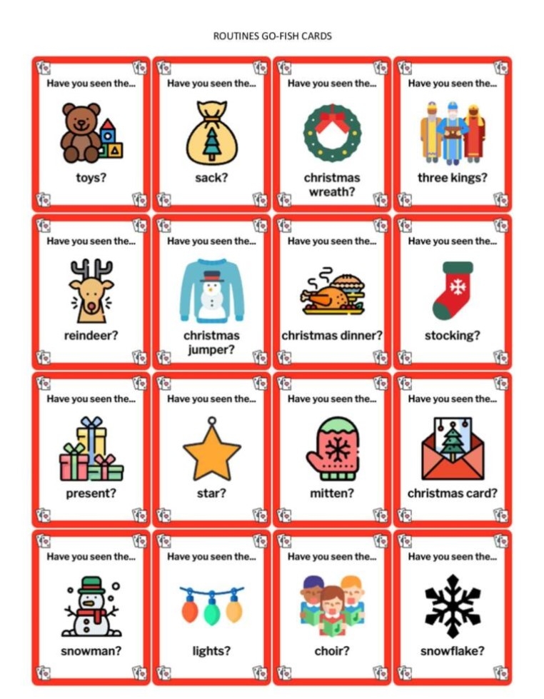 alphabet card games printable