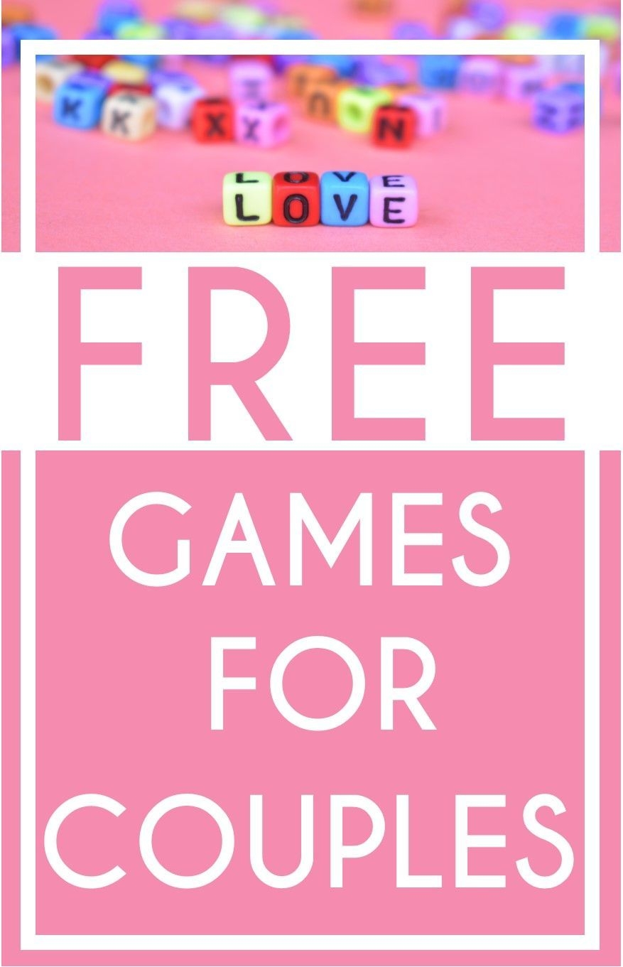 Free Printable Christian Games For Married Couples Angelina J Thomas