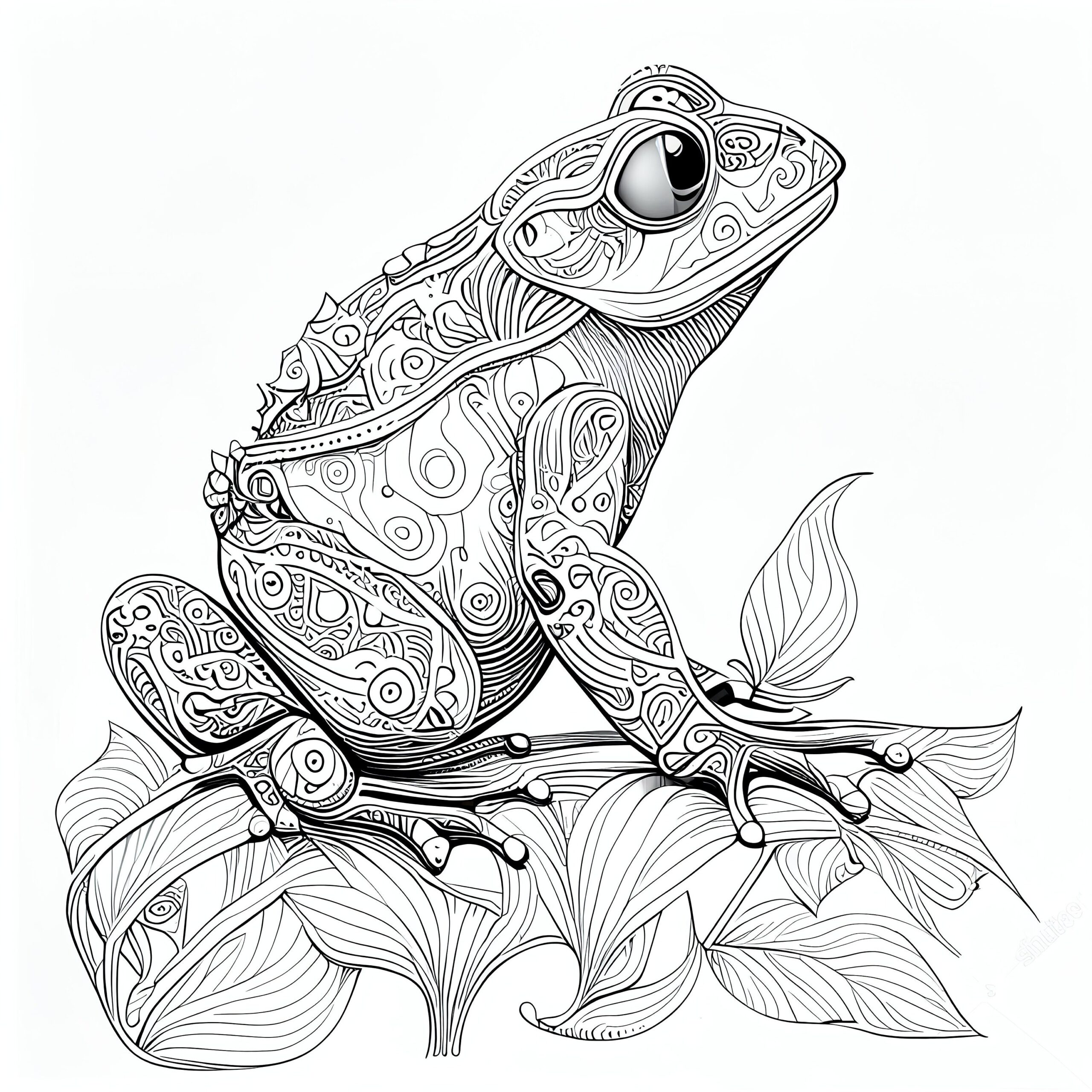 Free Printable Coloring Pages For Stress Relief Free Coloring Sheet 