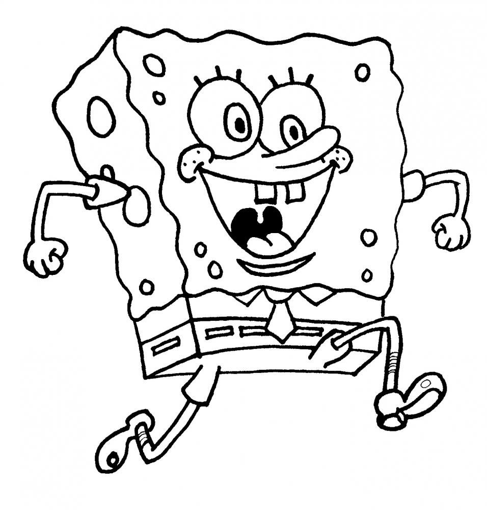 Free Printable Coloring Pages For Toddler Boys Coloring Home