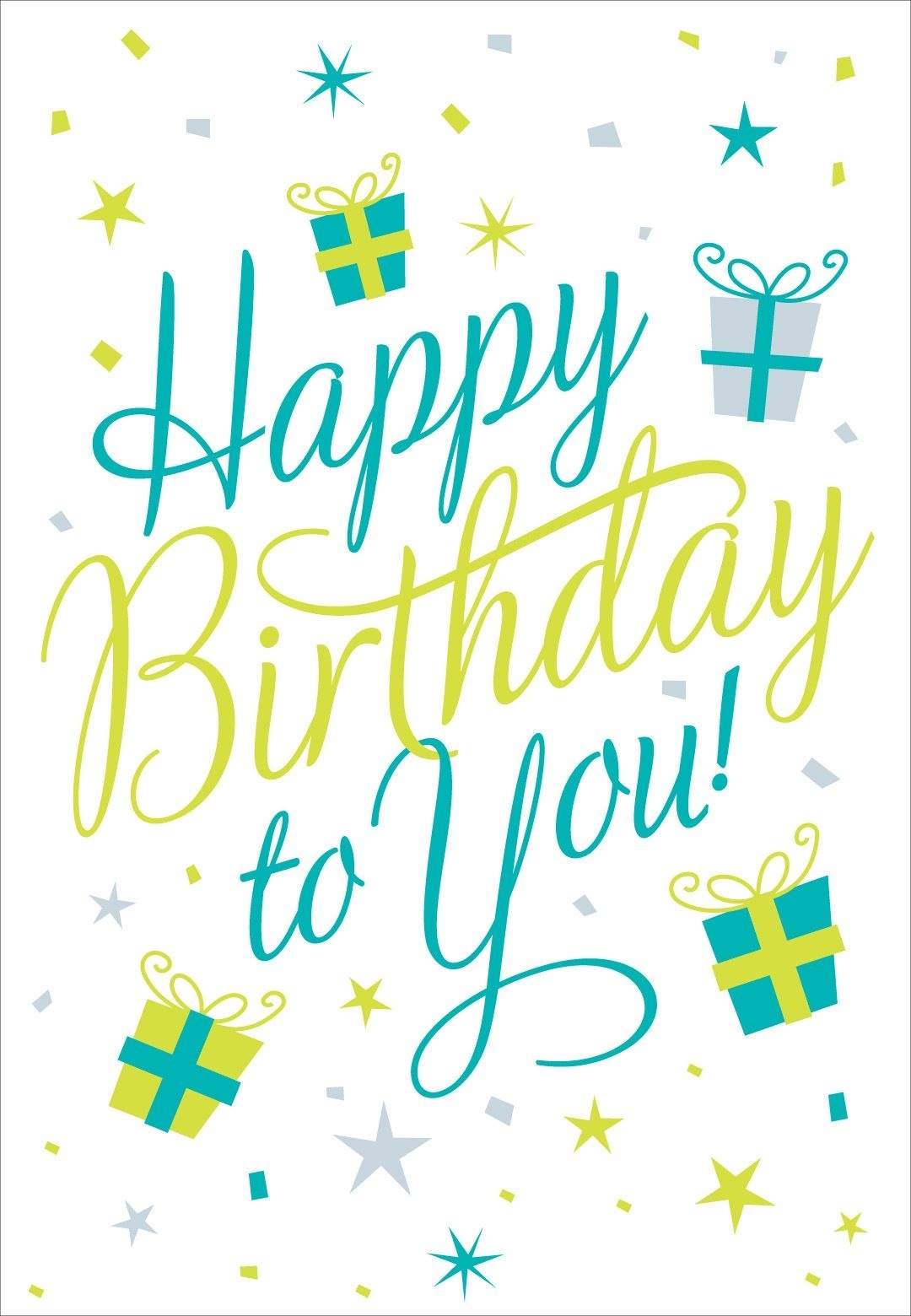 Free Printable Greeting Cards For All Occasions Free Printable