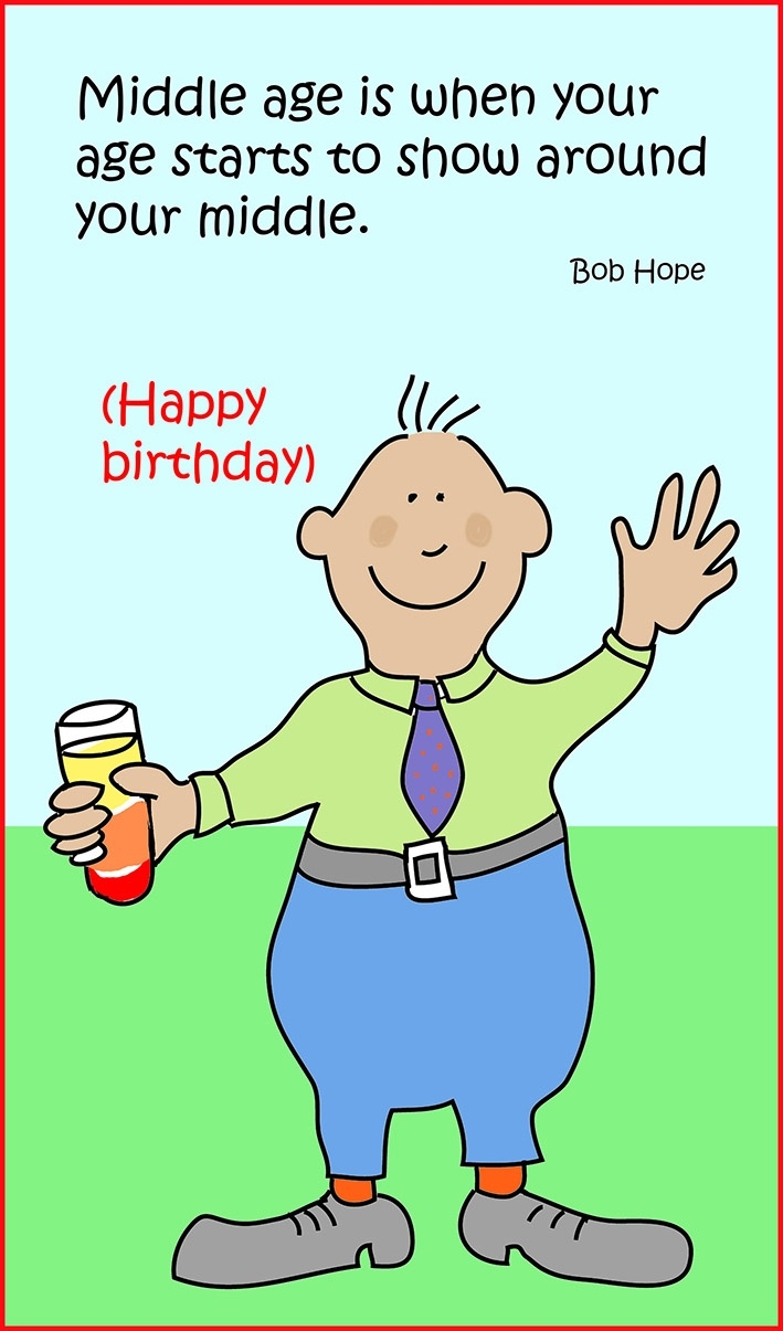 Free Printable Humorous Birthday Cards Free Printable