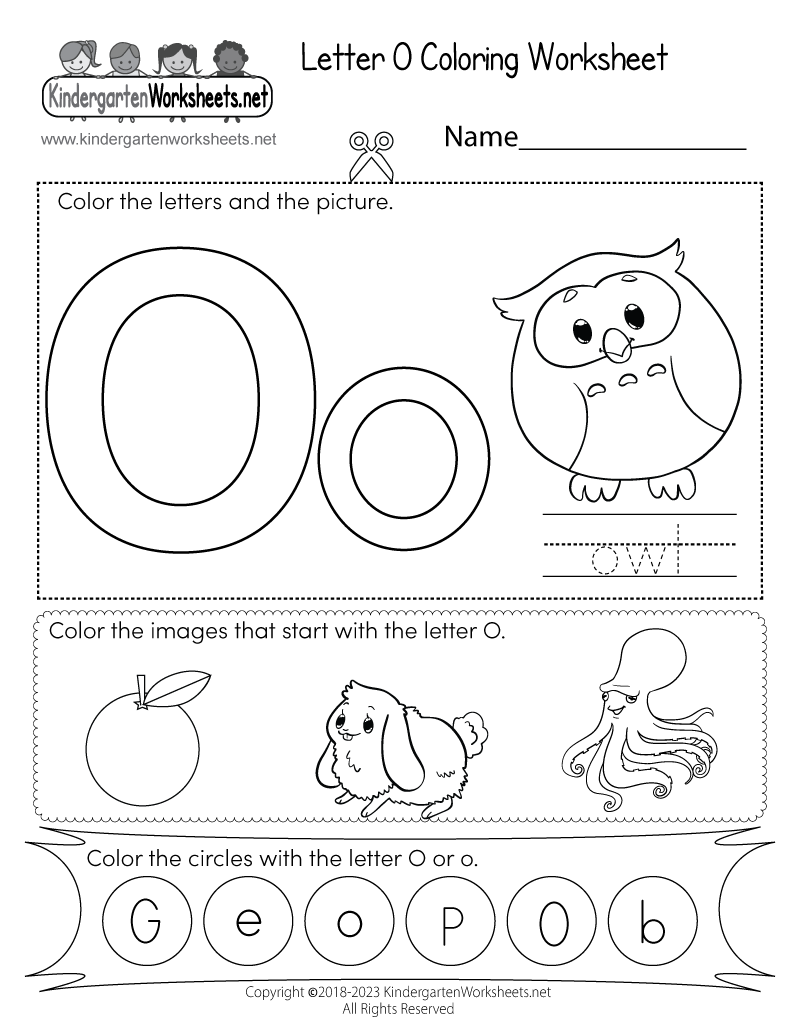 christmas coloring worksheet printable