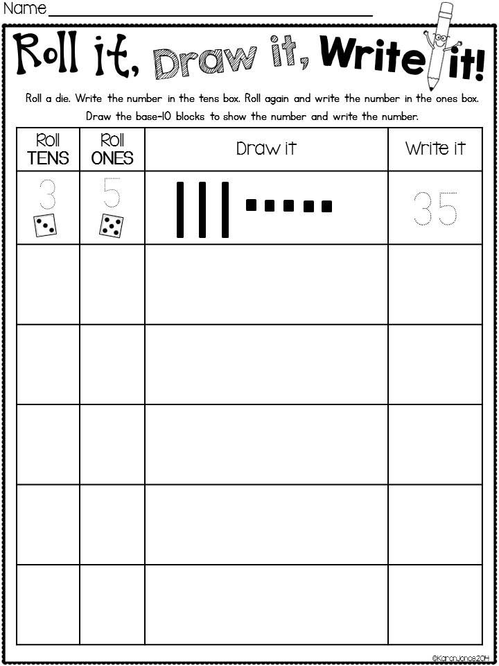 free printable math dice games pdf grade 2