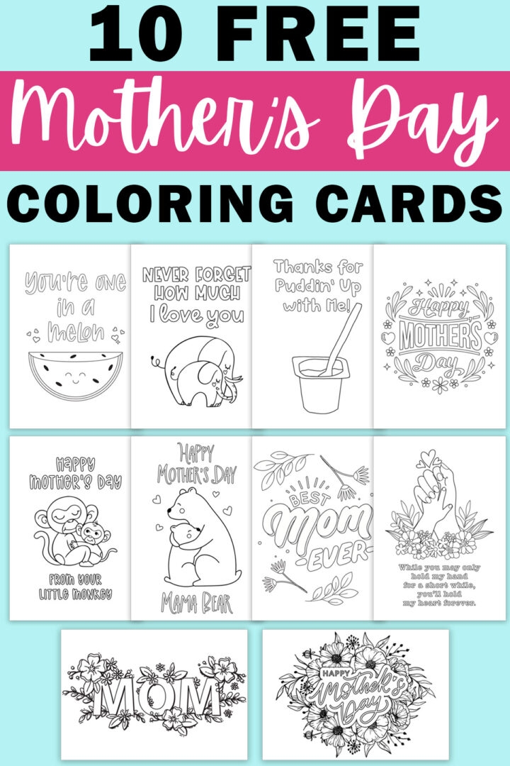 american greetings printable mothers day cards