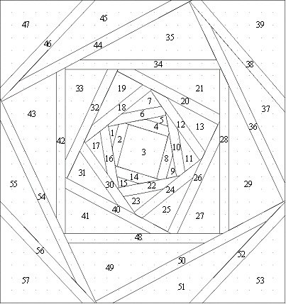free printable paper piecing templates