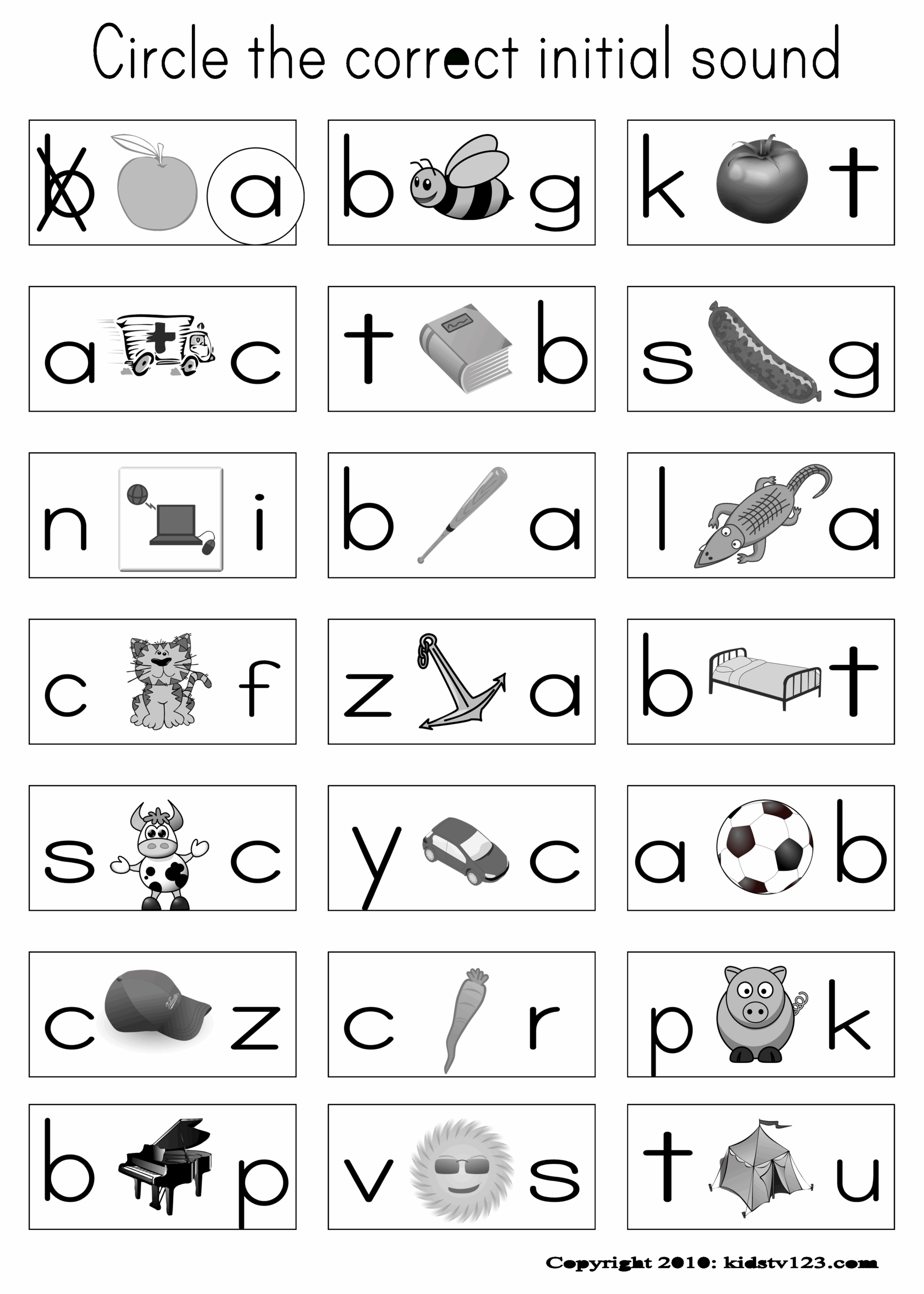 year 1 phonics games printable