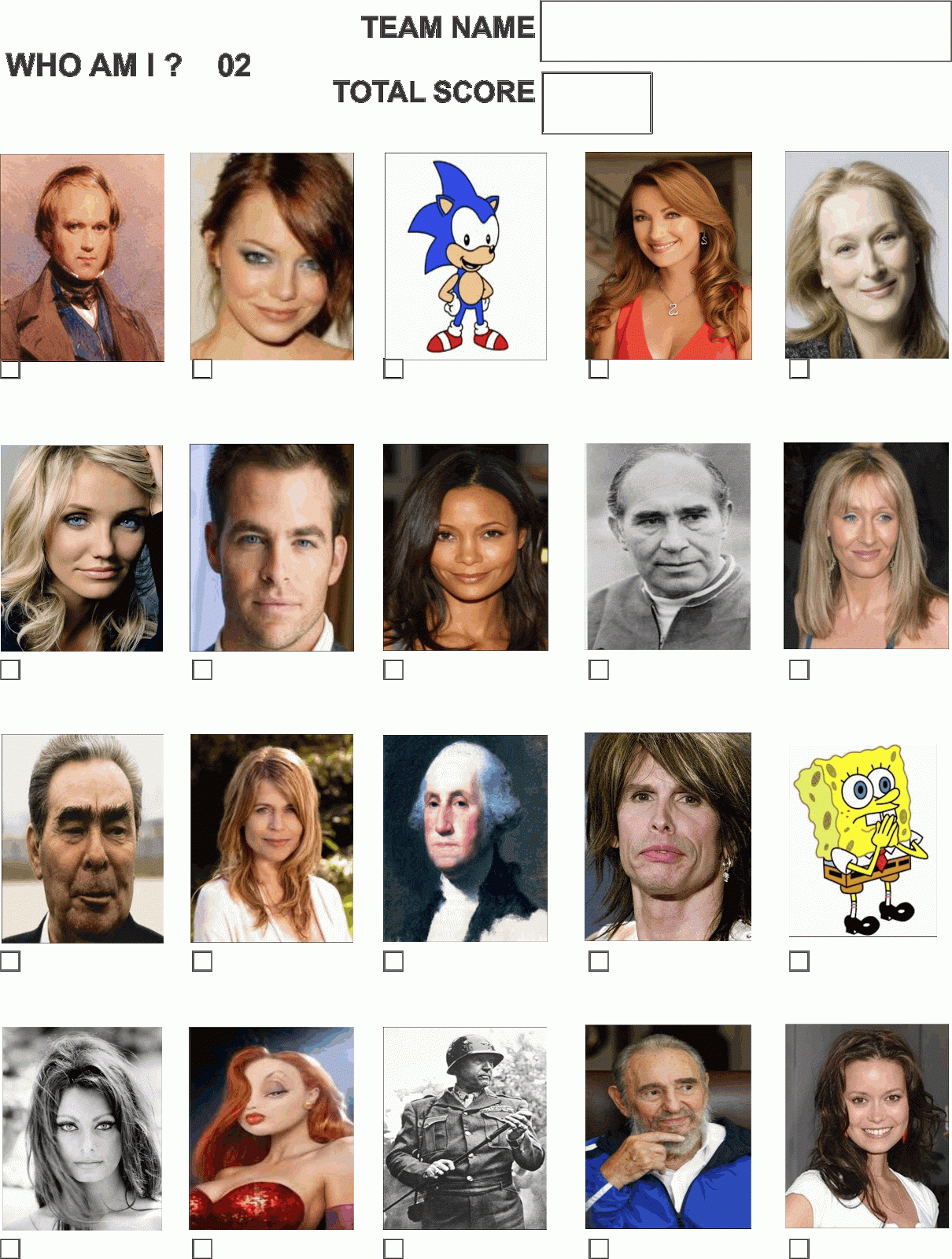 best free printable picture quiz with answers for adults