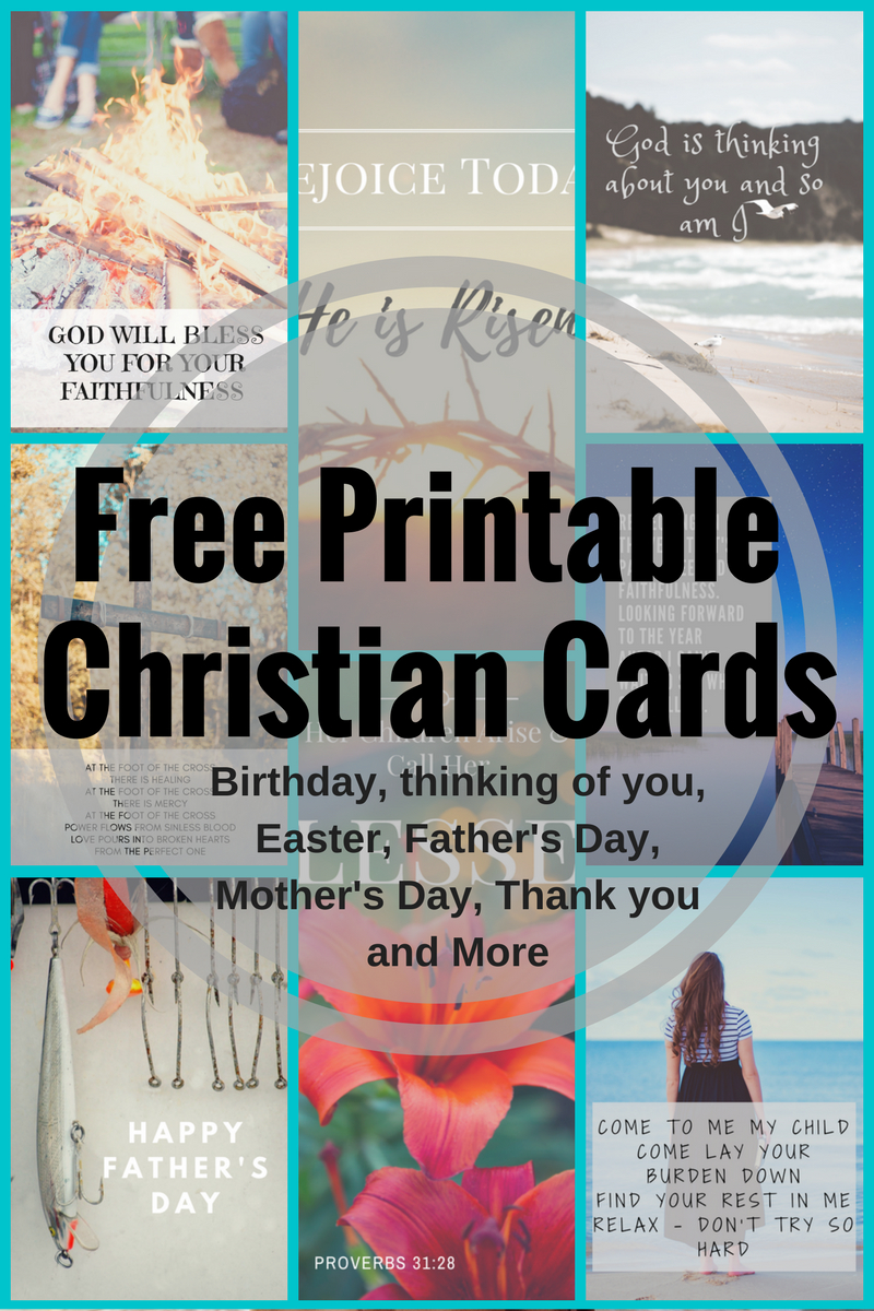 all occasion printable cards