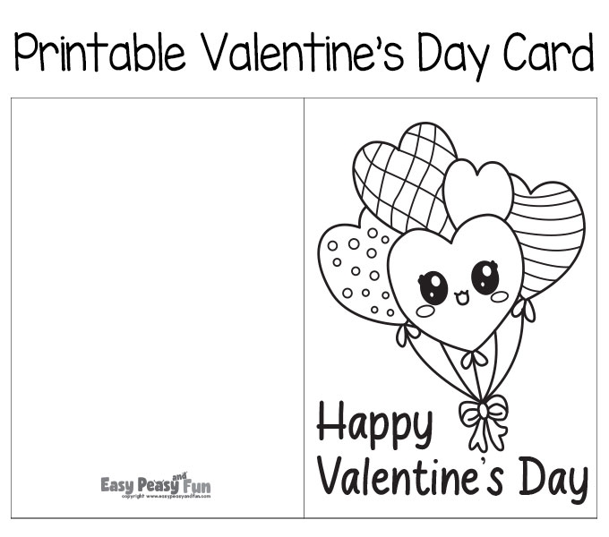 american greetings printable valentines day cards