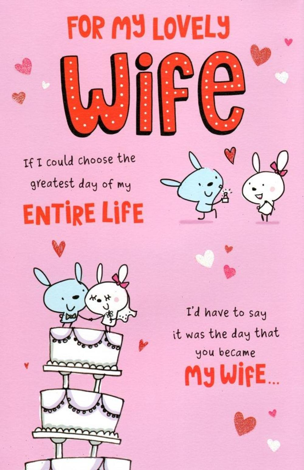 adult printable valentine cards for wife free