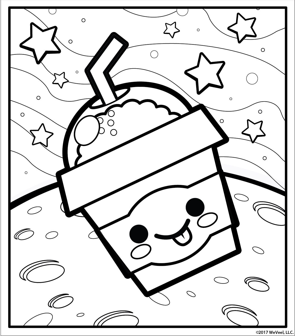coloring pages for girls to print