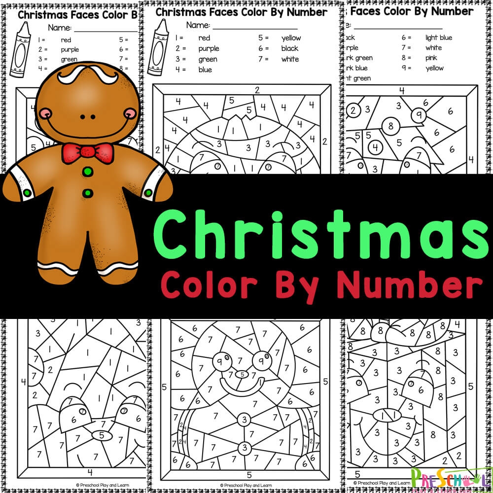 Free Printable Worksheets For Christmas Printable Worksheets