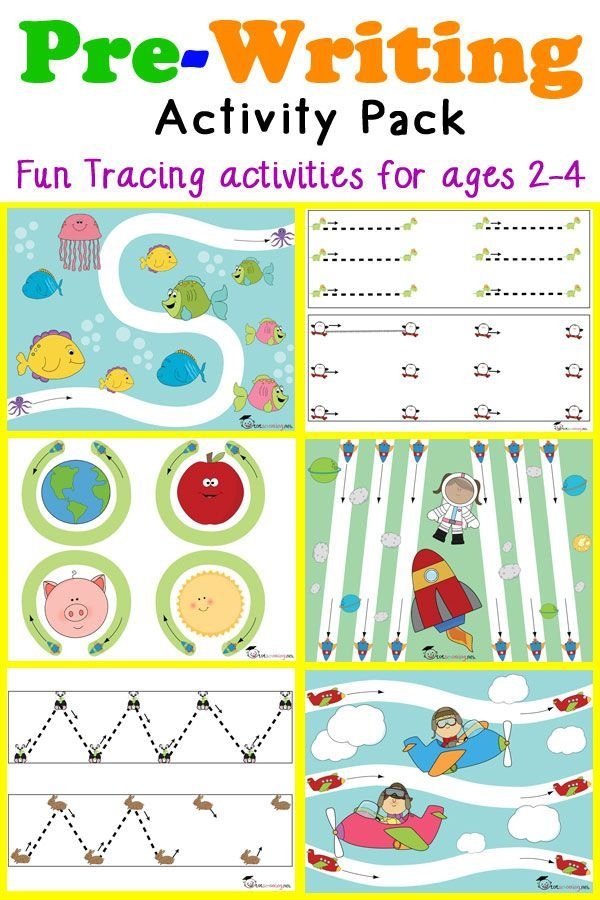 Free Printable Worksheets For Toddlers Age 2 Pdf Printable Worksheets