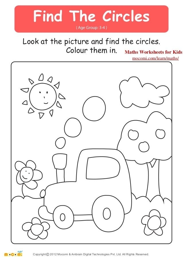 worksheets for toddlers age 2 pdf