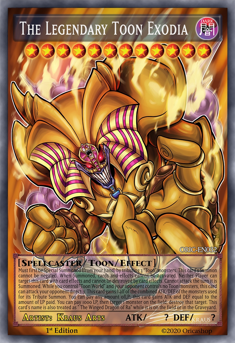 Free Printable Yugioh Cards Free Templates 2024