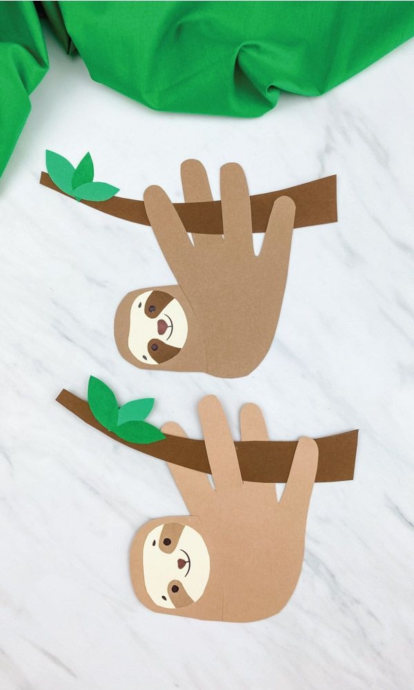 Free Printable Zoo Animal Crafts Free Printable Download