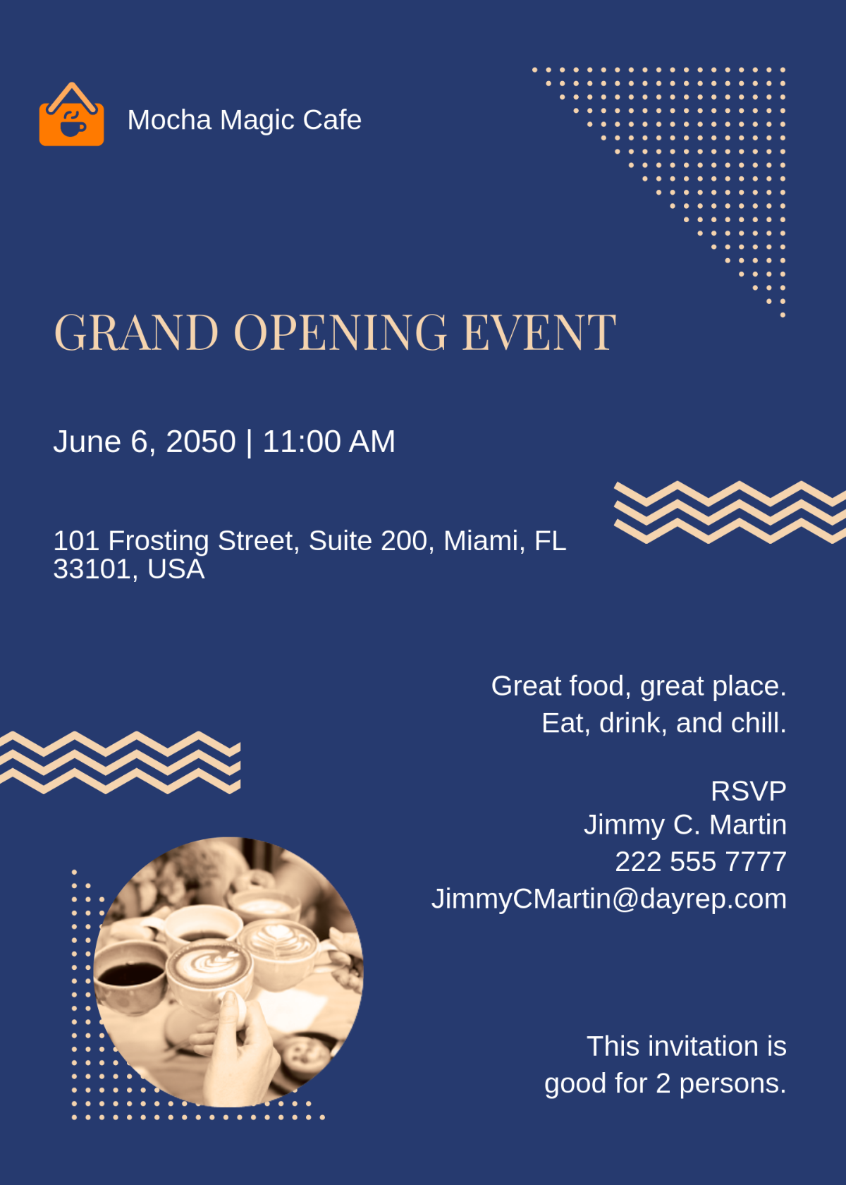 royal invitation template free