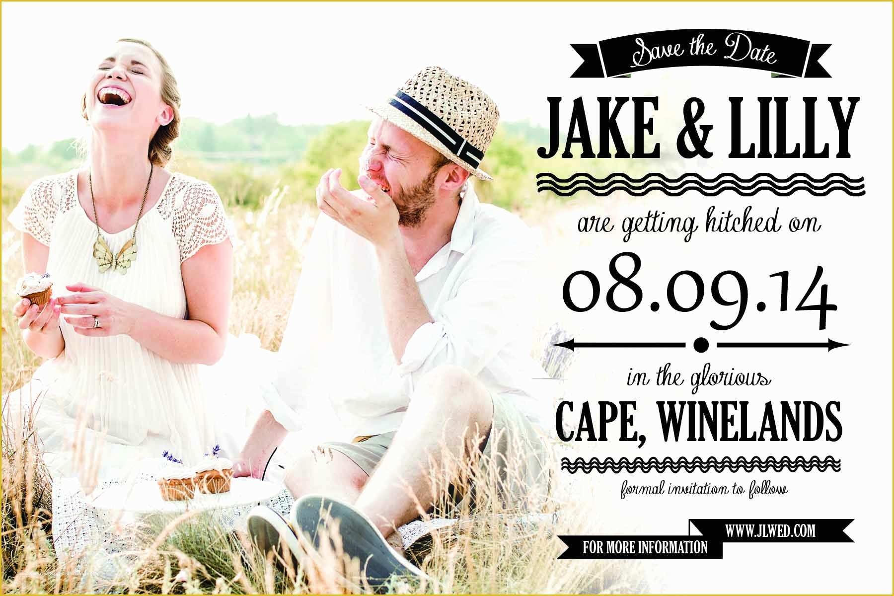 Free Save The Date Wedding Invitation Templates Of Save The Date Cards 