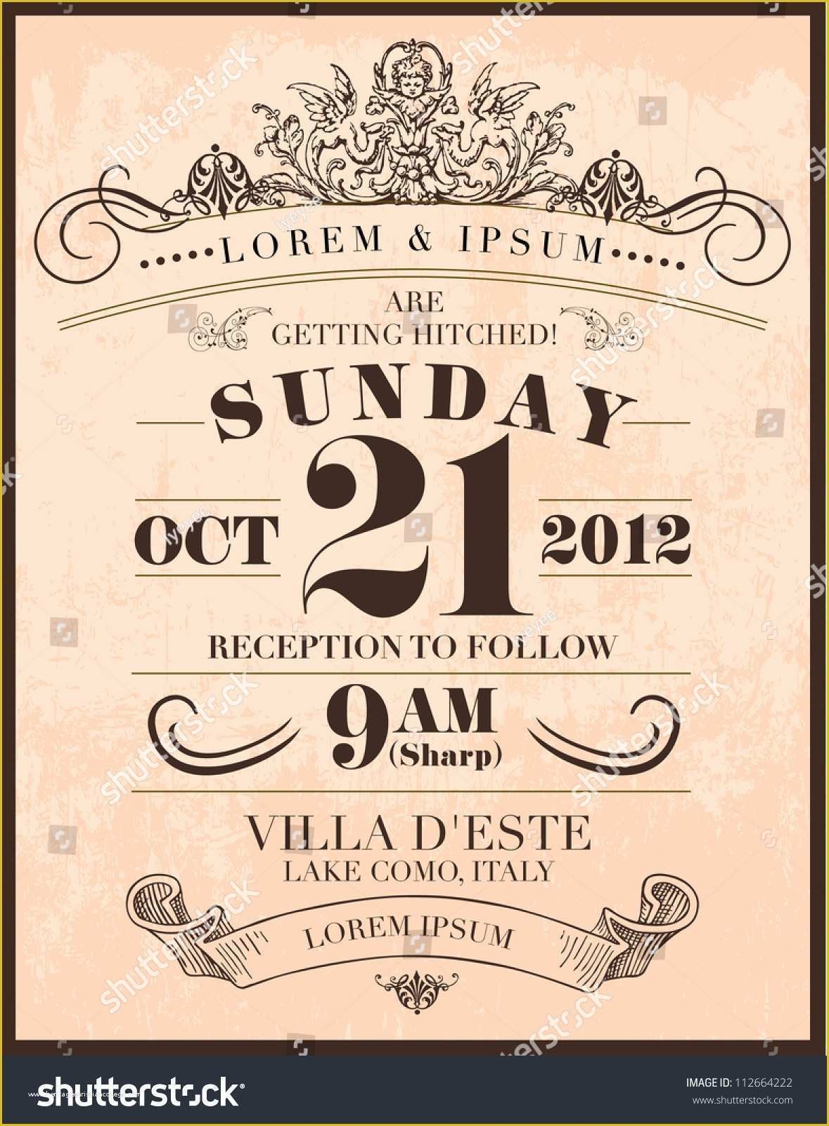 Free Save The Date Wedding Invitation Templates Of Save The Date
