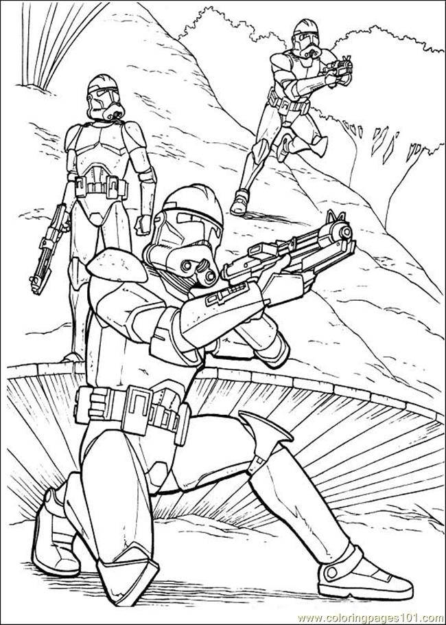 Free Star Wars Free Printable Coloring Pages Download Free Star Wars 