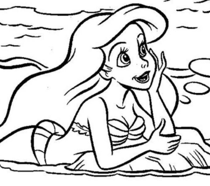 Full Size Printable Coloring Pages At GetColorings Free Printable 