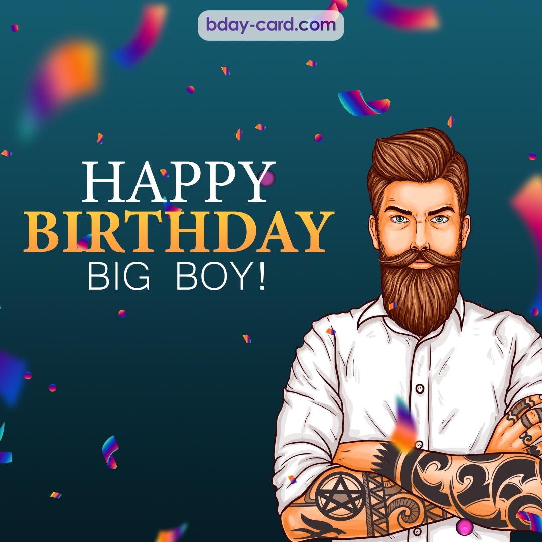 Funny Happy Birthday Images For Men Free Happy Bday Pictures And