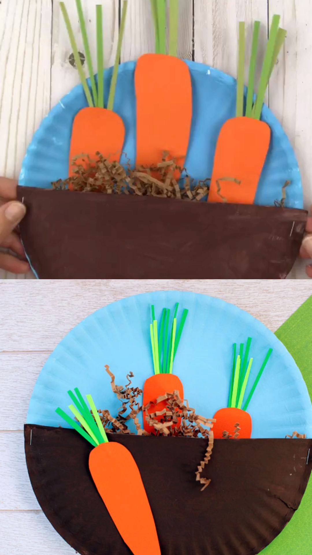 Garden Craft For Kids Image To U