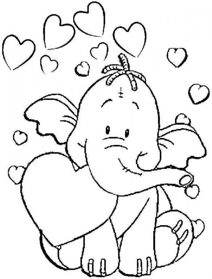 toddler coloring pages free