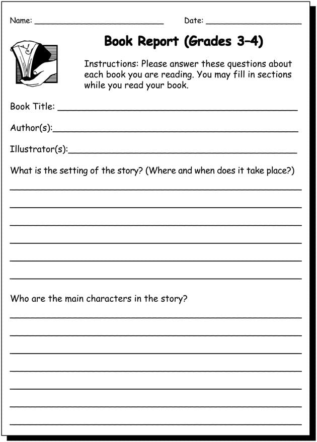 Grade 3 Writing Worksheets Pdf Printable Templates Online By Paul 