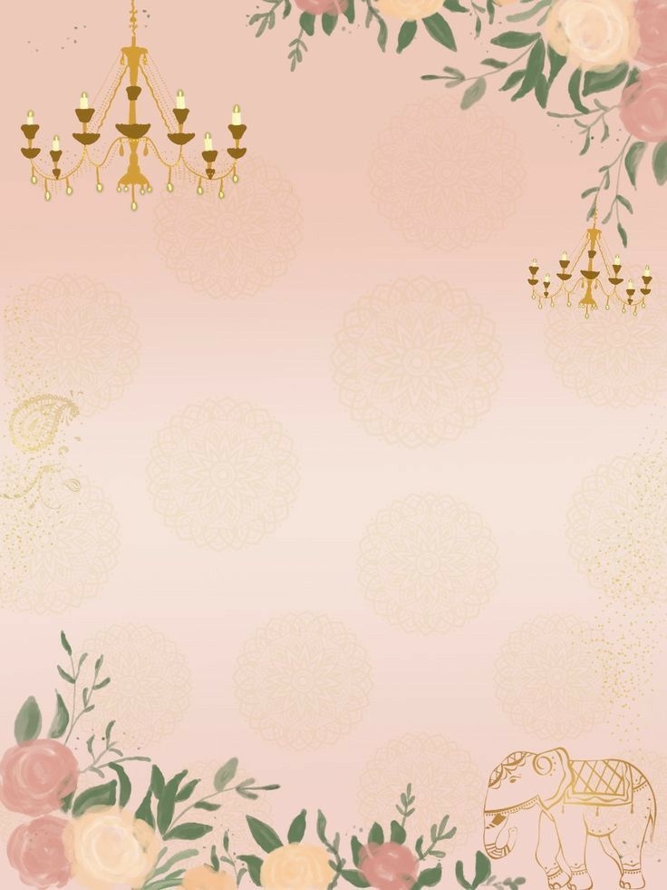 satsang invite template