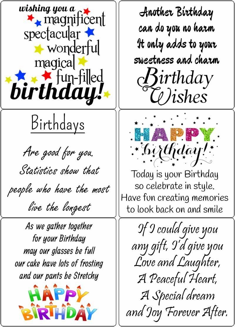 90 th birthday free printable card